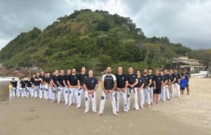 Jiu-jitsu e amizade: o valor de ter com quem contar no tatame